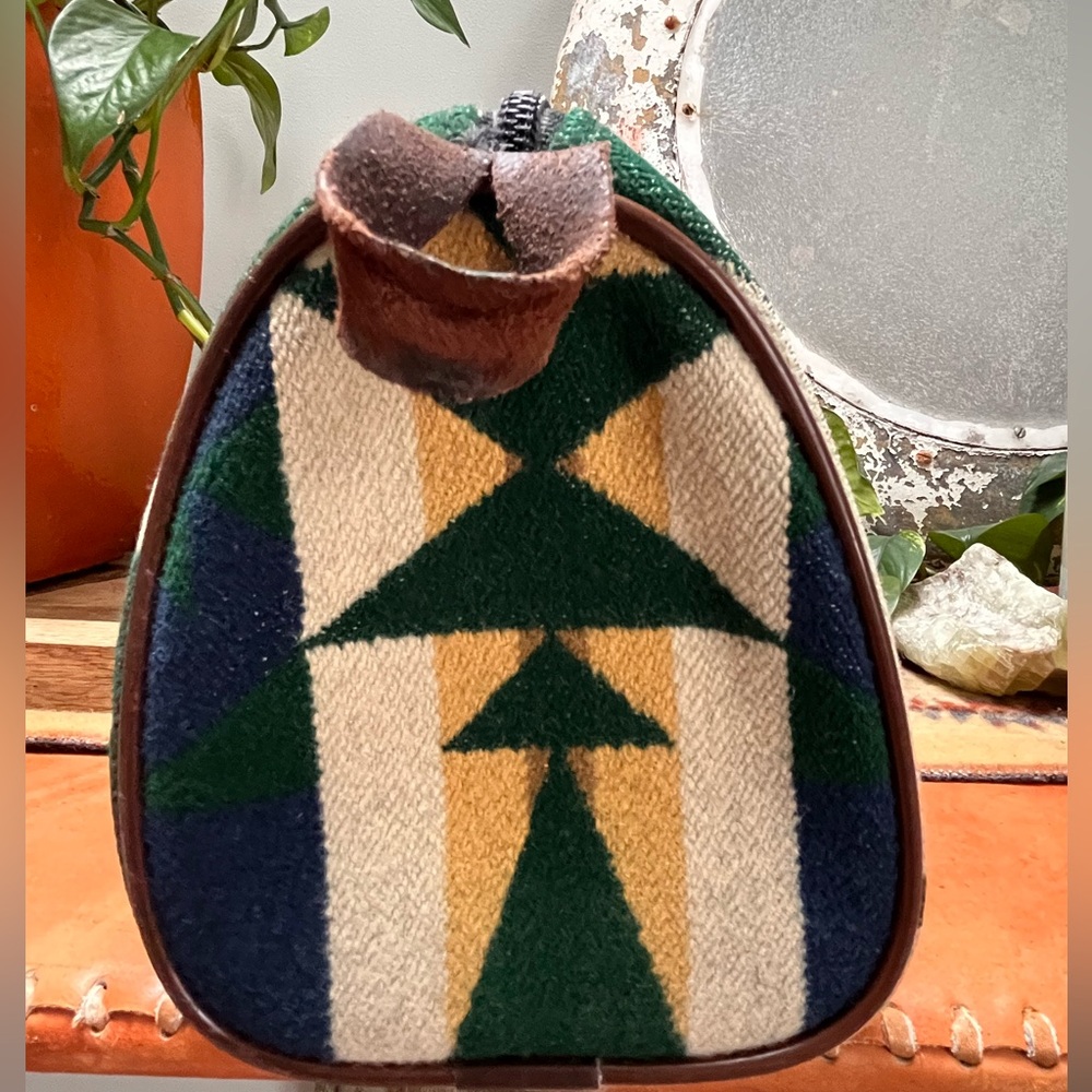 Pendleton Zip Bag - image 3